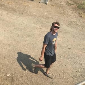 Meet your Posher, Jonas